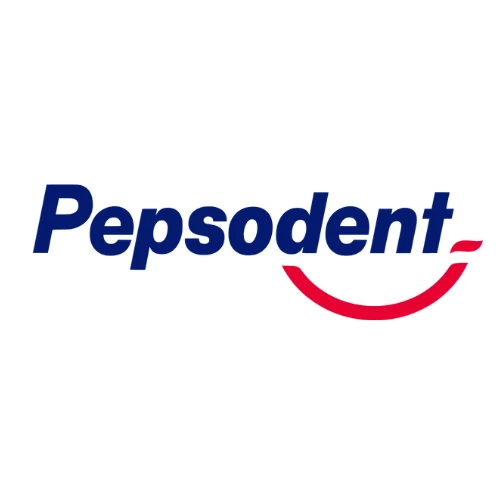 PEPSODENT