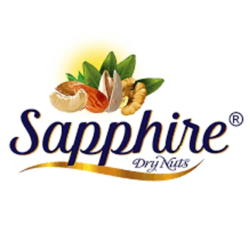 Sapphire Dry Nuts