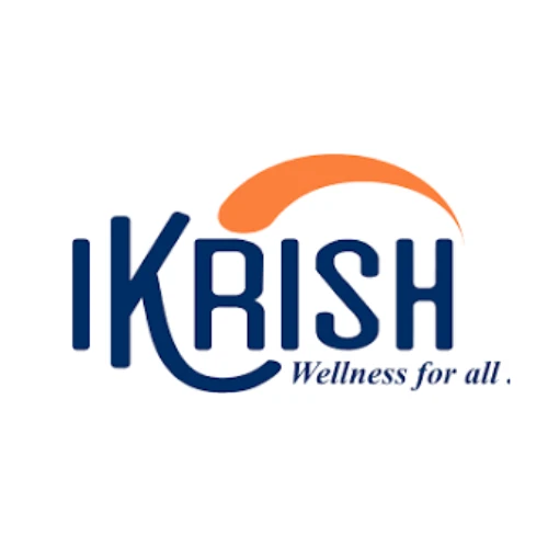 IKRISH