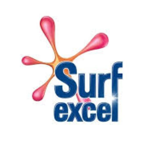 SURF EXCEL